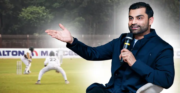 ঘরোয়া ক্রিকেটে বেতন ও ম্যাচ ফি বাড়ালো তামিমের বিসিবি