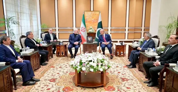 ইরানের 'কোনো তাড়া নেই', বল এখন যুক্তরাষ্ট্রের কোর্টে