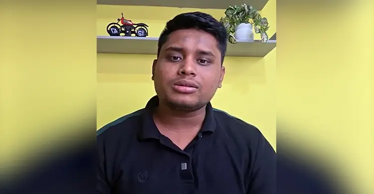 'সংসদে স্বরাষ্ট্রমন্ত্রী-আইনমন্ত্রীকে দেয়া হয় ৪০ মিনিট, আর আমাকে দুই মিনিট'