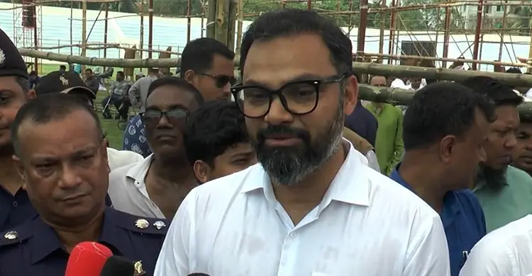 আগামী শিক্ষাবর্ষ থেকে চতুর্থ শ্রেণি থেকেই খেলাধুলা বাধ্যতামূলক: ক্রীড়া প্রতিমন্ত্রী