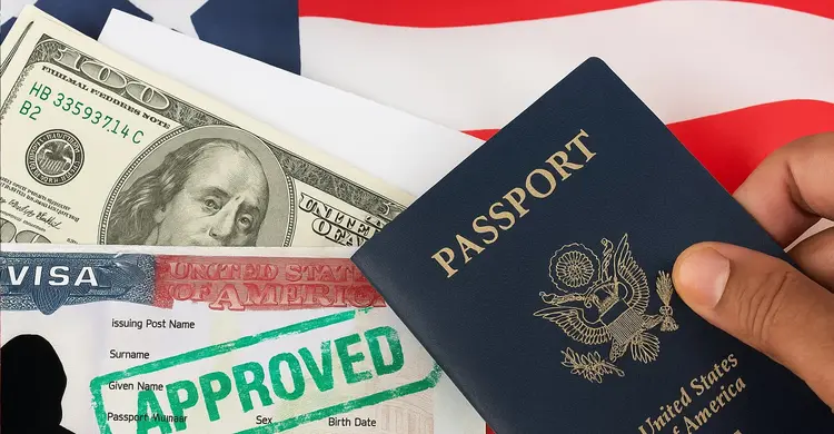 'হ্যাঁ' বললেই বিপদ, যুক্তরাষ্ট্রের ভিসা পেতে 'না' বলুন এই ২ প্রশ্নে