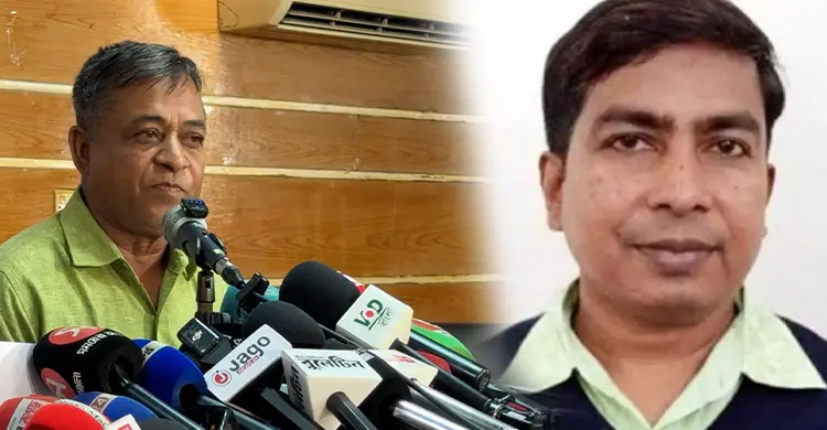 টিটন হত্যার ঘটনা ভিন্ন খাতে নেওয়ার চেষ্টা পিচ্চি হেলালের: দাবি পরিবারের