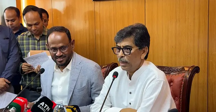 হাওরাঞ্চলে বৃষ্টিতে ফসল নষ্ট হলেও খুব বেশি নয়: কৃষিমন্ত্রী