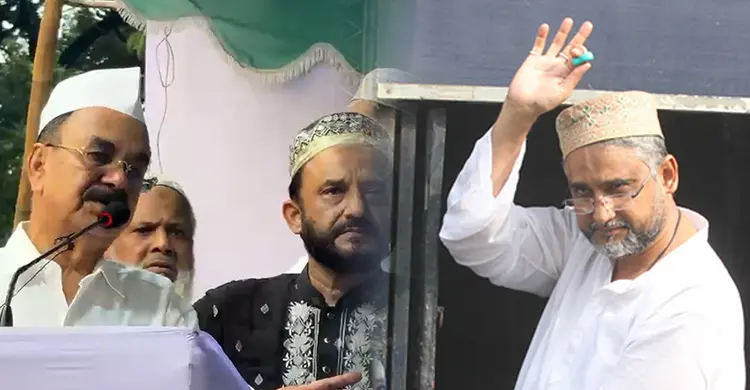 নাসির উদ্দীন পিন্টুর শোক সভায় যে স্মৃতিচারণ করলেন গয়েশ্বর চন্দ্র রায়