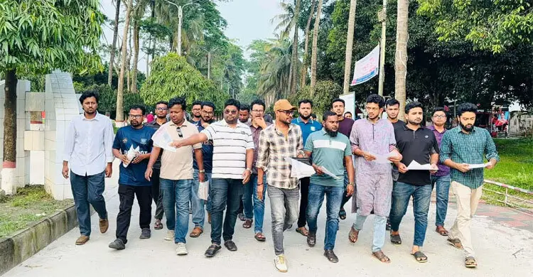 ‘বিএনপি সরকার জুলাই সনদ অক্ষরে অক্ষরে বাস্তবায়নে বদ্ধপরিকর’