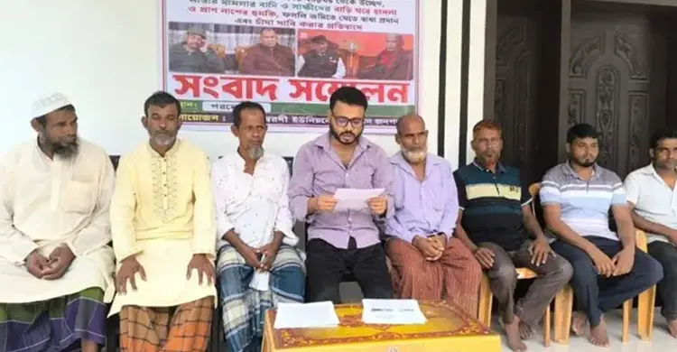 আ’লীগ থেকে বিএনপিতে যোগ দেওয়া নেতার অত্যাচারে ‘ঘরছাড়া’ বিএনপি নেতারা