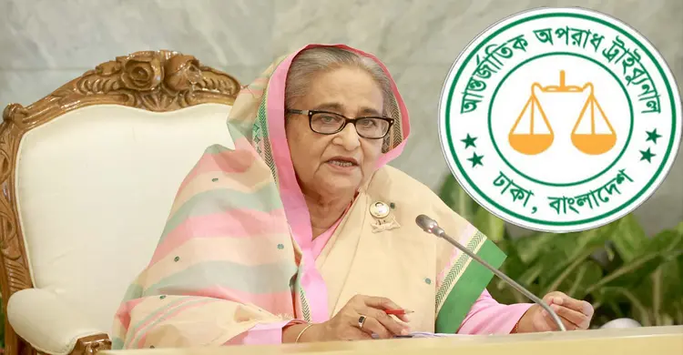 শেখ হাসিনাকে ফেরত পাঠানোর অনুরোধ খতিয়ে দেখছে ভারত