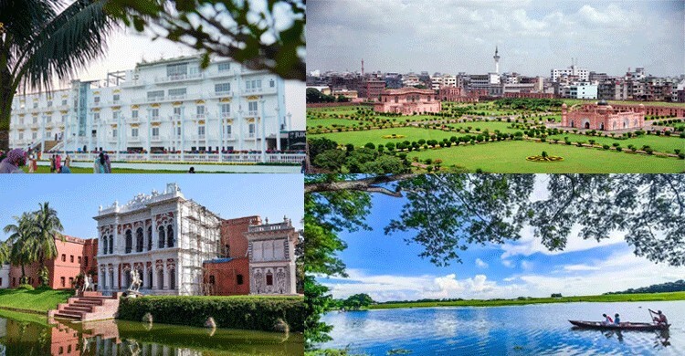 ঈদের ছুটিতে ঢাকার কাছাকাছি যেখানে ঘুরতে যাবেন