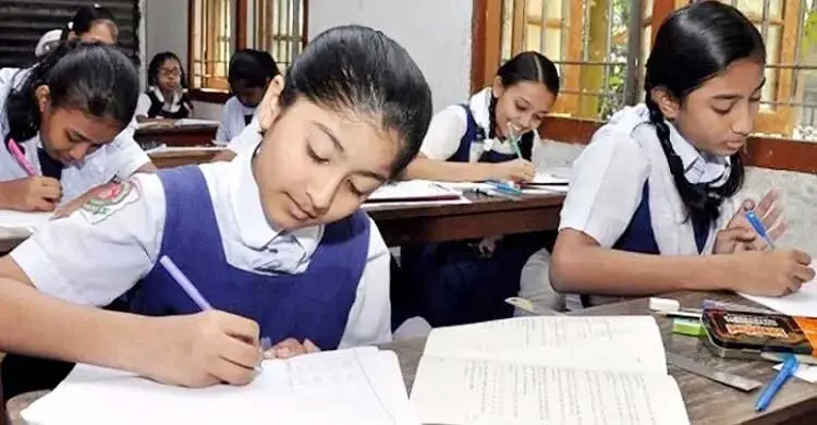 প্রাথমিক বৃত্তি পরীক্ষার প্রশ্ন কাঠামো-মানবণ্টন প্রকাশ, কোন বিষয়ে কত