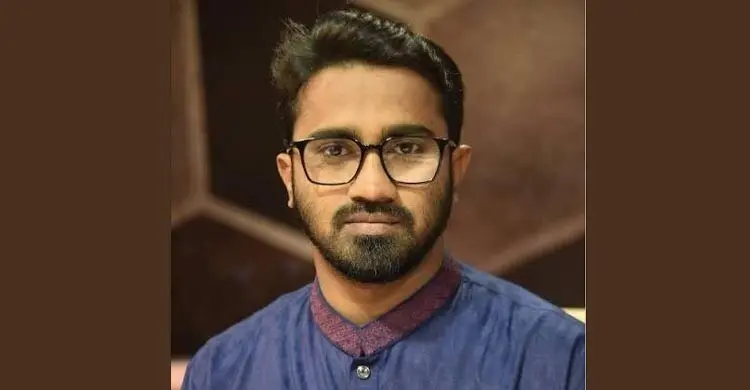 ডকুমেন্টারি নিয়ে অনুষ্ঠানস্থলে কী ঘটেছিল, যা জানালেন রাশেদ খাঁন