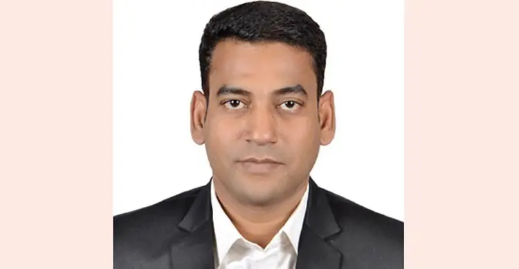 রাষ্ট্রপতির ব্যক্তিগত কর্মকর্তা হলেন জাফর শরীফ