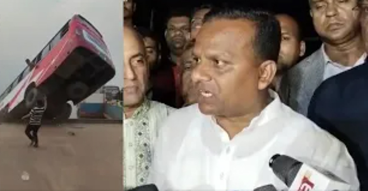 নিহত পরিবারকে ২৫ হাজার ও আহতদের ১৫ হাজার টাকা দেবে সরকা