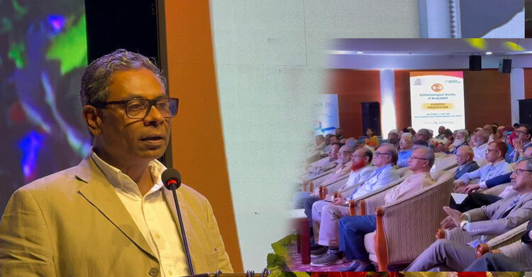 রাজনৈতিক বিবেচনায় চিকিৎসকদের ক্যারিয়ার নষ্ট করা হবে না: স্বাস্থ্য প্রতিমন্ত্রী