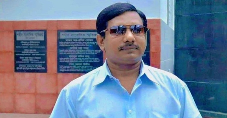 স্বেচ্ছায় সেতু থেকে ঝাঁপ দেন সাংবাদিক বুলু: নৌ পুলিশ