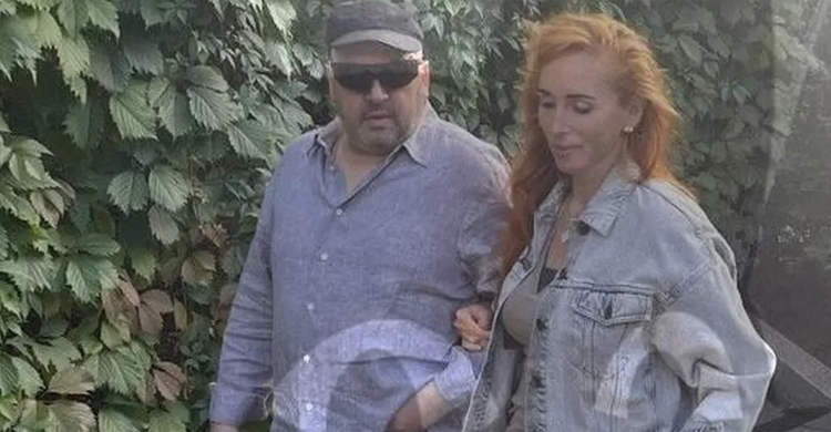 নিখোঁজ সেই রুশ জেনারেলের ছবি প্রকাশ