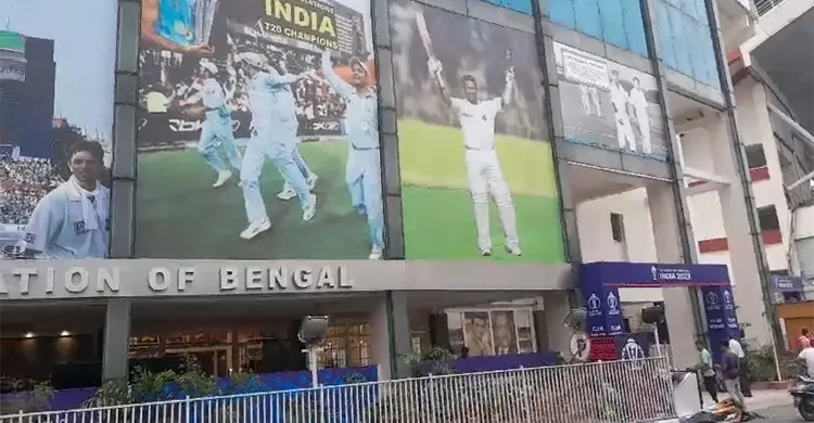 ভারত-দক্ষিণ আফ্রিকা ম্যাচের টিকিট নিয়ে কালোবাজারি, গ্রেফতার ১