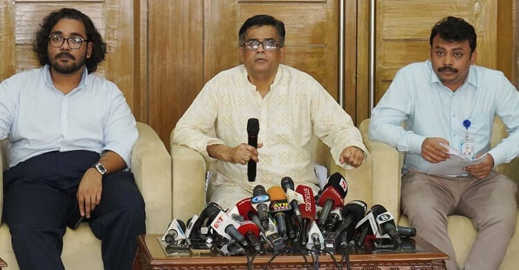 Eligible citizens can become voters until publishing voters list