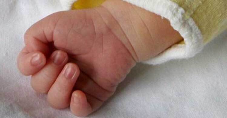 ৩০ বছরেরও বেশি সময় ধরে হিমায়িত ভ্রূণ থেকে শিশুর জন্ম