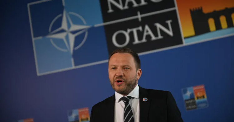 এবার এস্তোনিয়ার আকাশে অনুপ্রবেশ করলো রুশ যুদ্ধবিমান