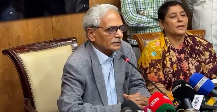 নববর্ষের শোভাযাত্রার নতুন নাম 'বৈশাখী শোভাযাত্রা' : সংস্কৃতিমন্ত্রী