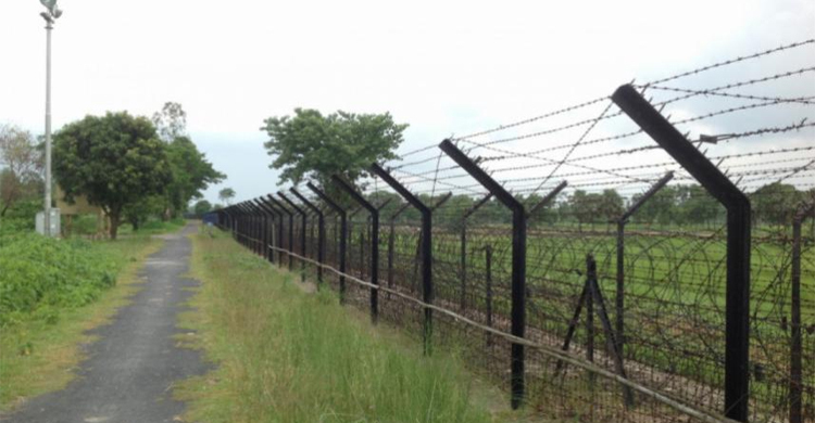 জমি পেয়েই জরিপের কাজ শুরু করলো বিএসএফ