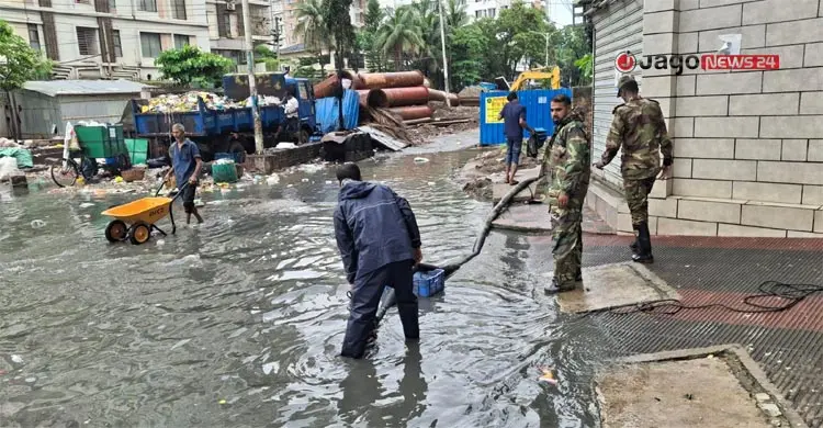 সেনাবাহিনী