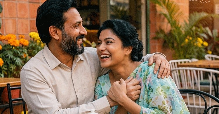 ৪০ পেরিয়ে জীবনে নতুন প্রেম, সম্পর্ক মধুর করবেন যেভাবে