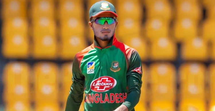 Afif, Shoriful axed from 3rd ODI against Ireland