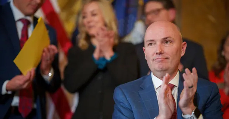 Utah bans under-18s from using social media unless parents consent