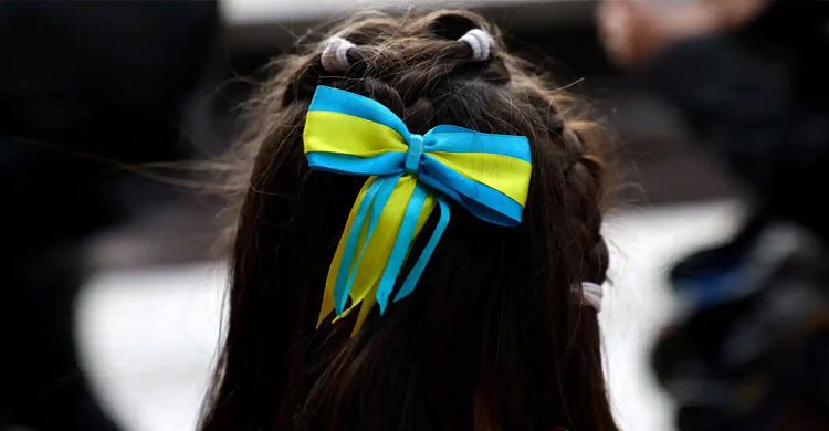 Ukrainian refugees increasingly targeted for sexual exploitation