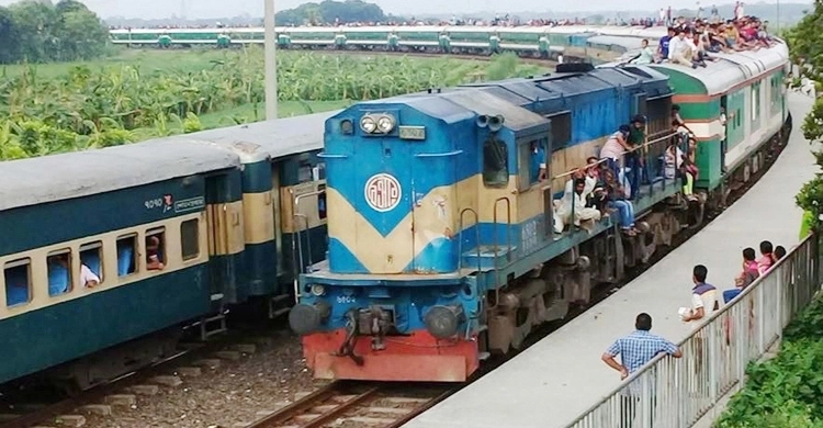 All advance tickets for Eid to be sold online