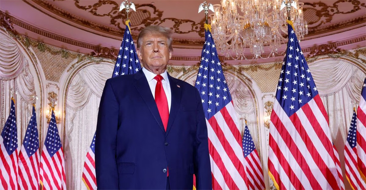 Trump indicted, first US president to face criminal charges