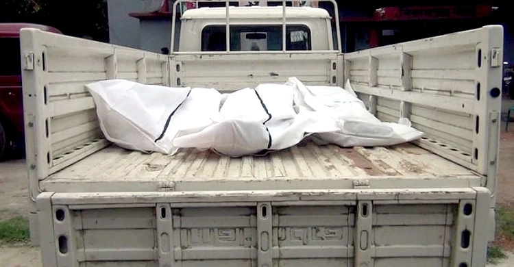 Three killed in Cox's Bazar road accident