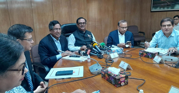 Govt to procure 17.50 lakh MT foodgrain in Boro season