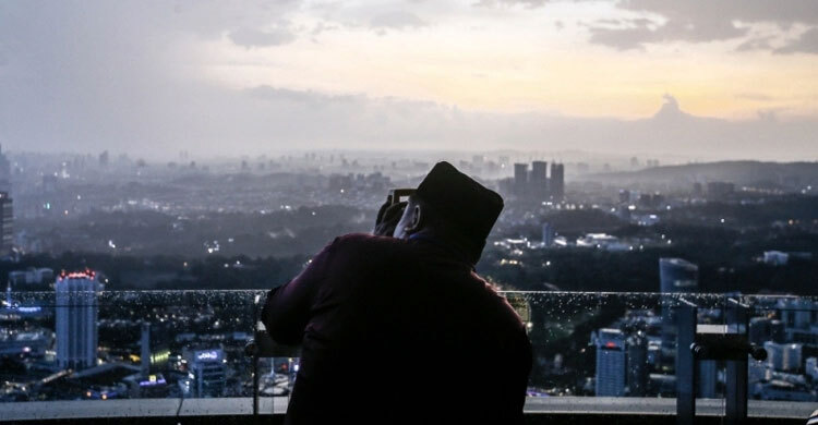 Malaysia to celebrate Eid-ul-Fitr Saturday