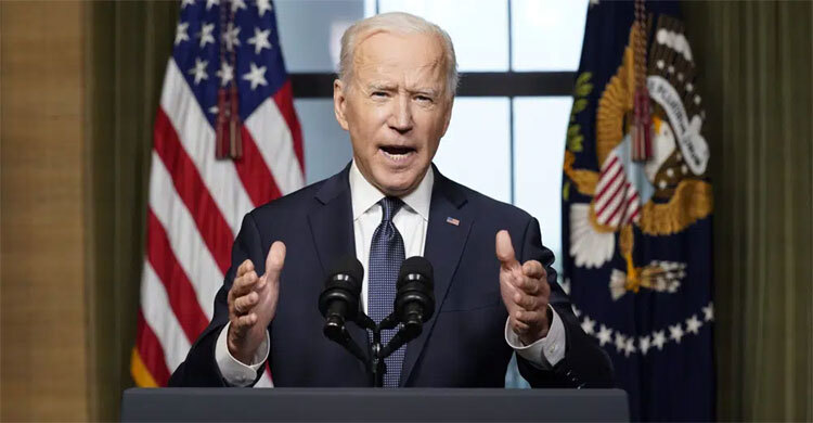 Biden announces 2024 reelection bid: ‘Let’s finish this job’