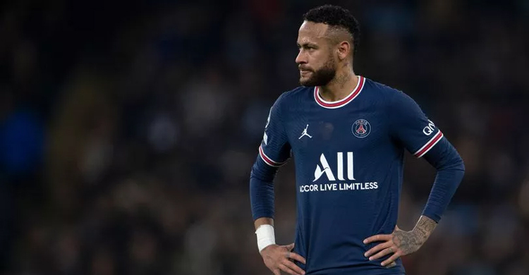 Prospective Man Utd owner targets Neymar - Saturday's gossip