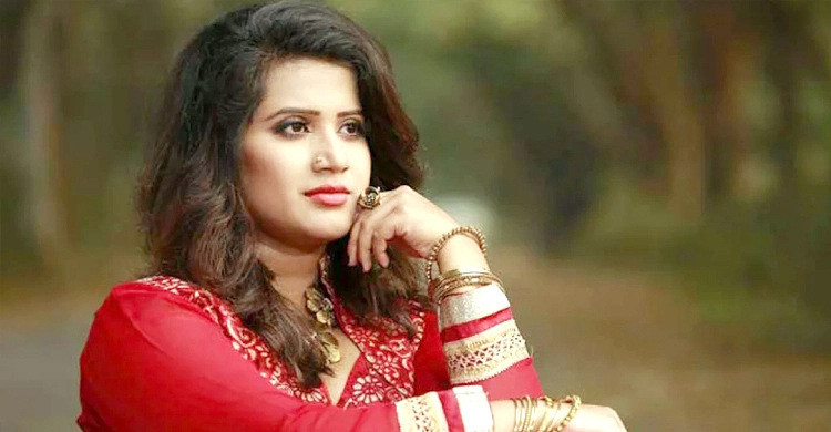 Theft of Nancy's national award: Husband, housemaid remanded