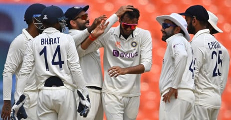 India overtake Australia at top of ICC Test rankings