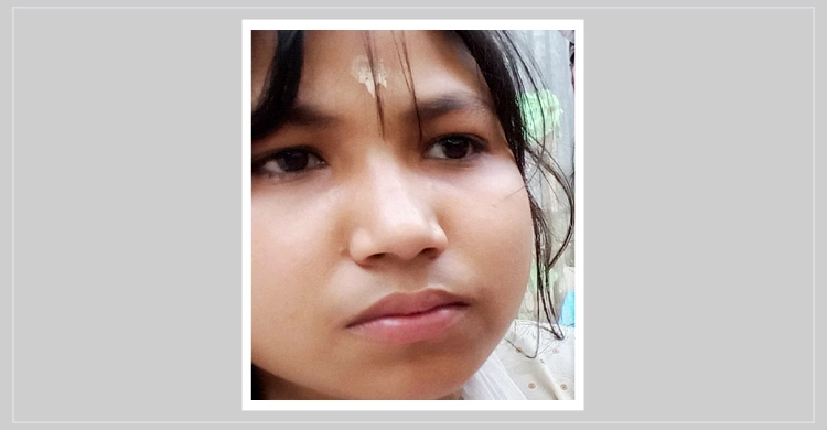 Schoolgirl hacked to death by teenager