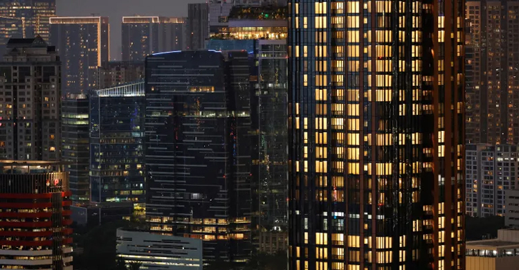 Indonesia’s economy beats forecasts on consumer, gov’t spending