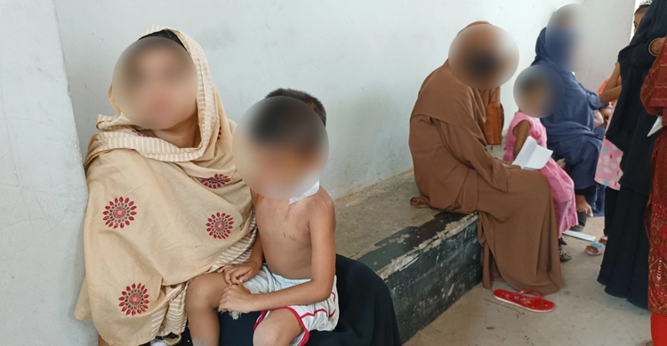 48 injured in Gazipur dog bites