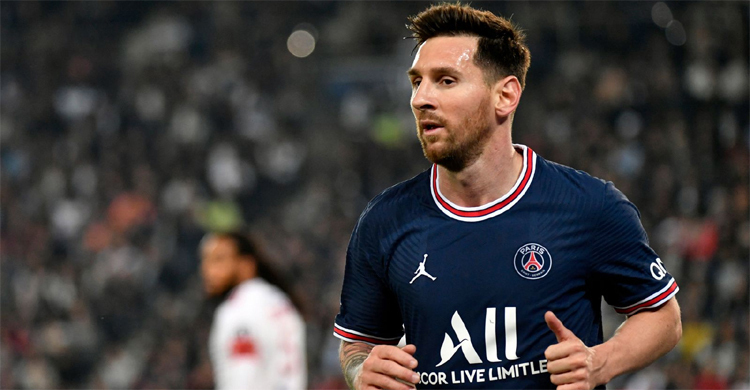 Messi's move to Saudi a 'done deal': source