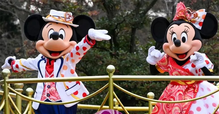 Disney+ streaming service loses 4m subscribers