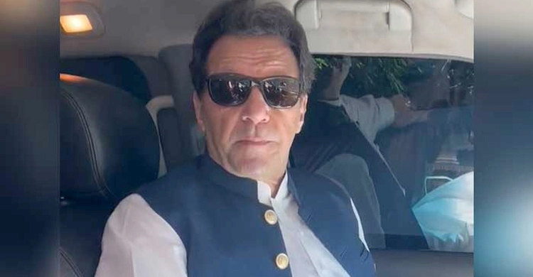 Pakistan SC declares Imran Khan’s arrest ‘illegal’, orders his release ‘immediately’