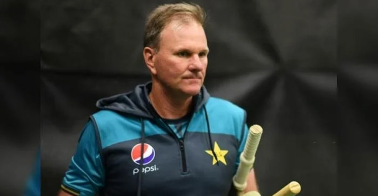 PCB appoints Grant Bradburn new head coach of men’s team