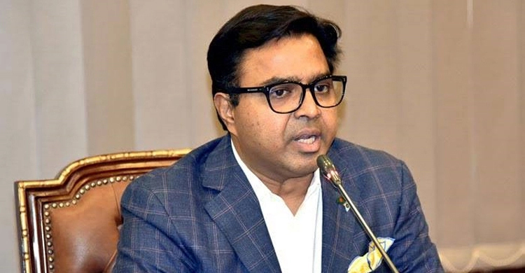 Irregularities in shop allotment: Case against Sayeed Khokan dismissed