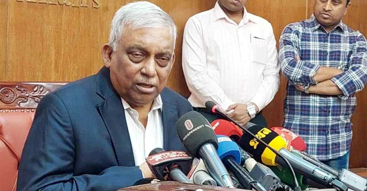 Envoys can call security personnel if needed: Kamal