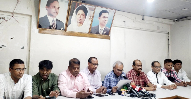 BNP to hold road march in 10 cities on May 23, 28