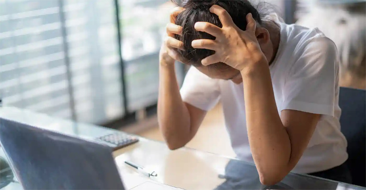 Exhausting search for solutions to UK’s sharp rise in tiredness